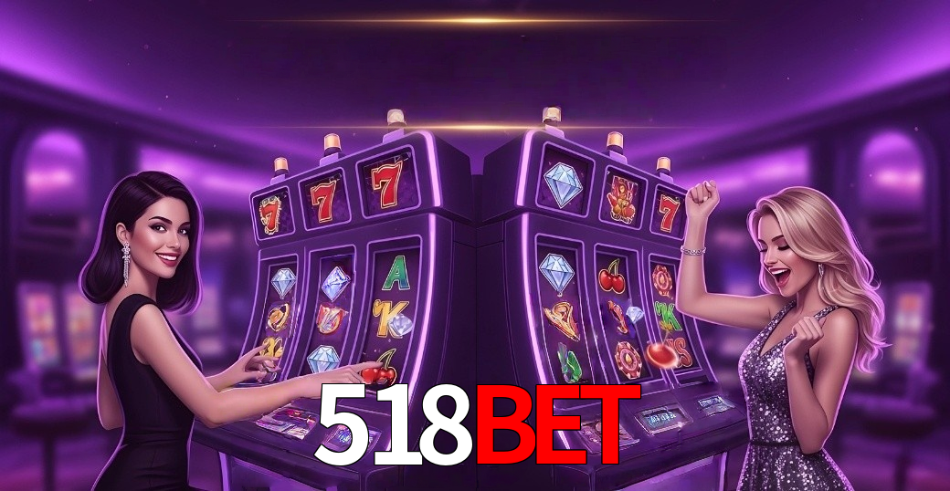 Jogos de Cassino em Destaque - Slots, Roleta, Blackjack