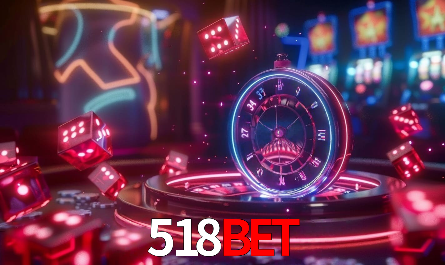 Cassino ao Vivo 518bet BET - Dealers Brasileiros Profissionais